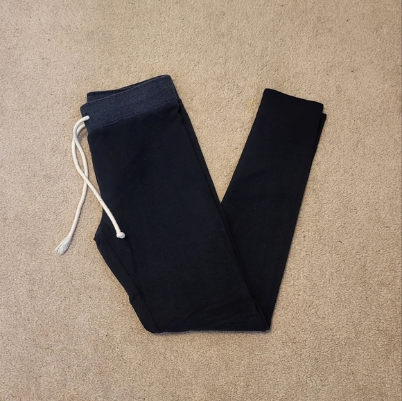 Abercrombie & Fitch Pants - Abercrombie & Fitch Womens Sweatpants